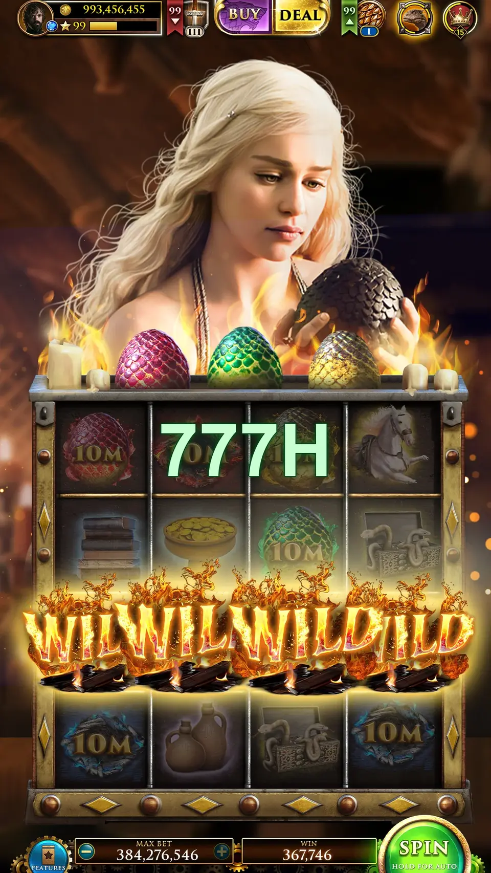 777H APK