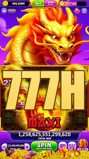 777H Login