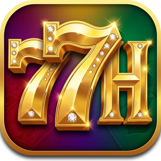 777H Logo - Oficial