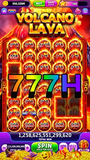 777H Capturas de tela - APK Oficial